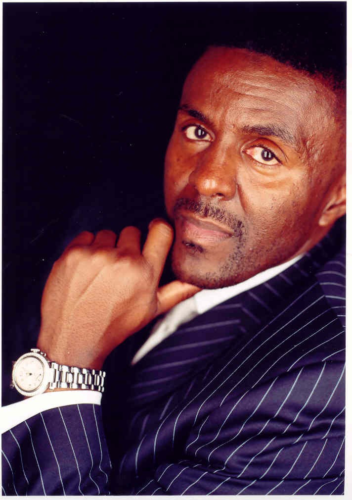 C. Lamont Smith C. Lamont Smith