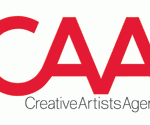 Creative Artists Agency logo Creative Artists Agency logo