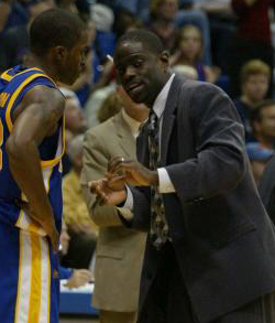 Kareem Richardson Kareem Richardson