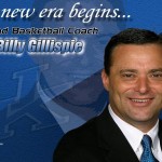 billy gillispie