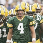 Brett Favre Brett Favre