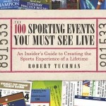 100 sporting events