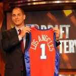 2009 nba draft