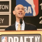 adam silver
