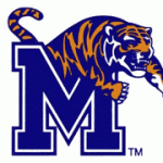 memphis tigers