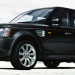 range rover