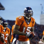 Brandon Marshall