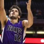 Omri Casspi Omri Casspi