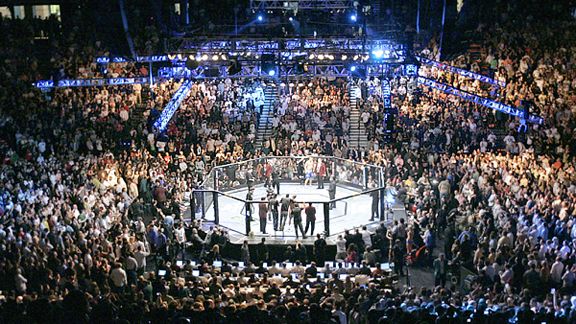mma mma