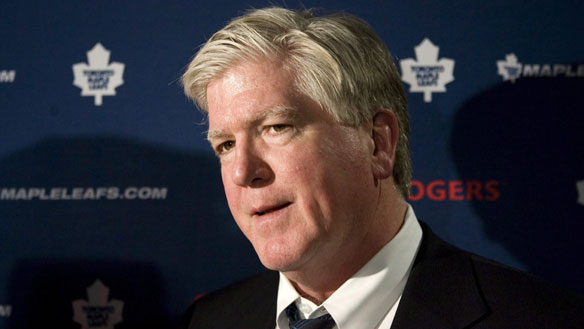 brad richards leafs. Brad Richards to Leafs Trade: