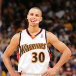 Stephan Curry Stephan Curry