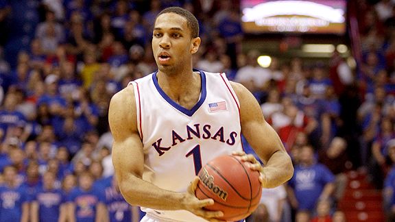 Xavier Henry