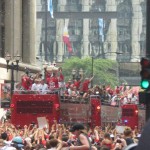 rally rally