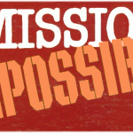mission impossible mission impossible