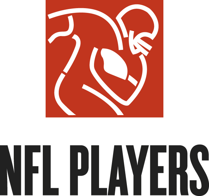 NFL PLAYERS is the NFL Players