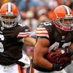 Peyton Hillis Peyton Hillis