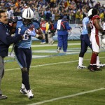 Kenny Britt Kenny Britt